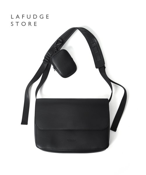 leather bag